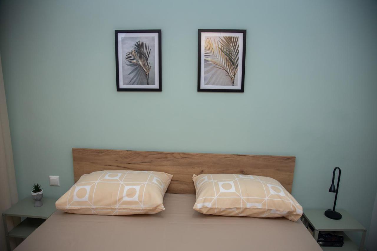 Fobillo Apartment At Charilaou テッサロニキ エクステリア 写真