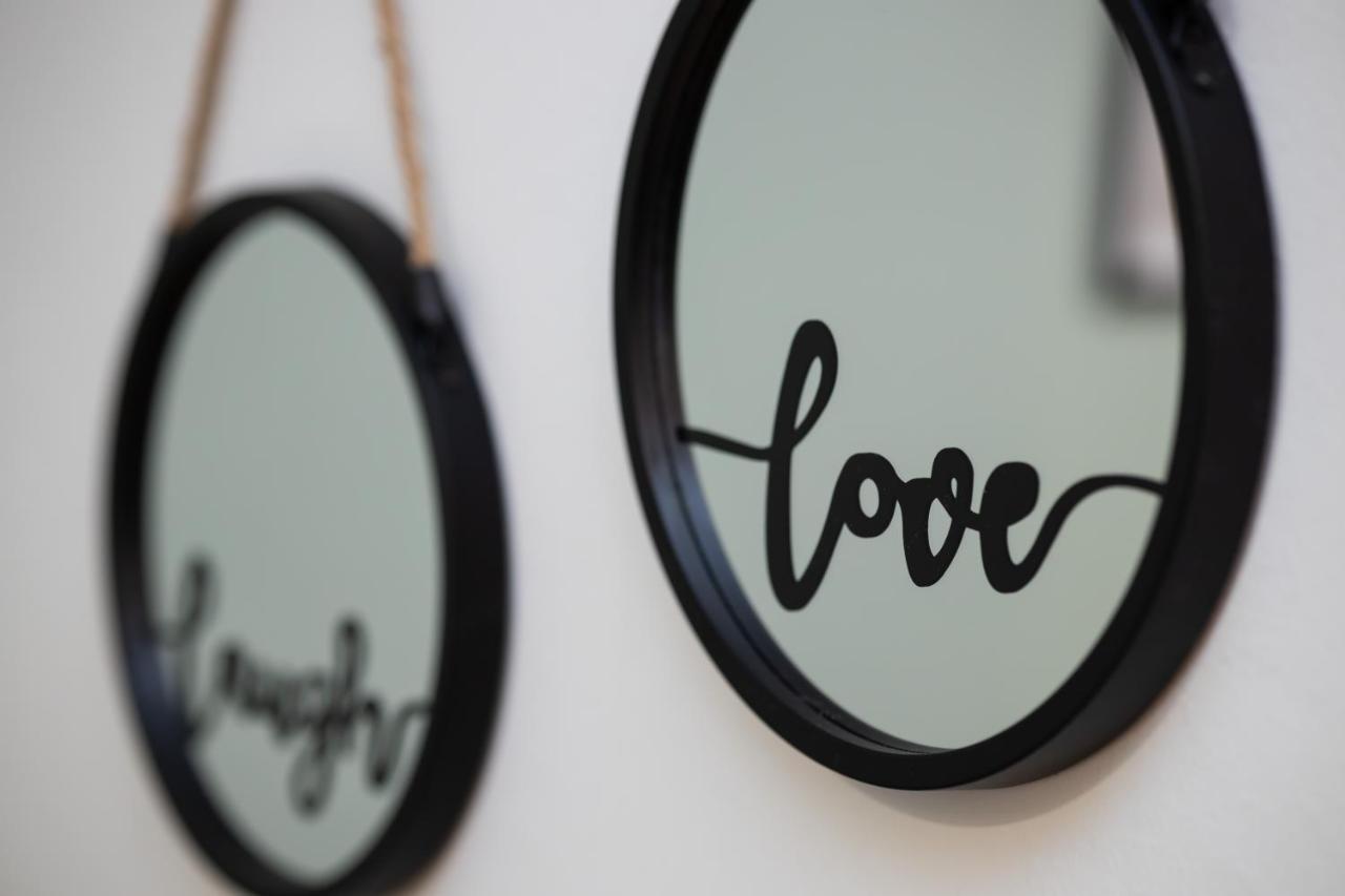 Fobillo Apartment At Charilaou テッサロニキ エクステリア 写真