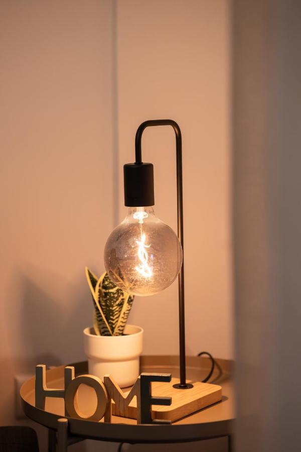 Fobillo Apartment At Charilaou テッサロニキ エクステリア 写真
