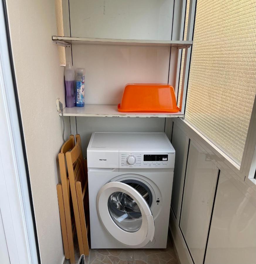 Fobillo Apartment At Charilaou テッサロニキ エクステリア 写真